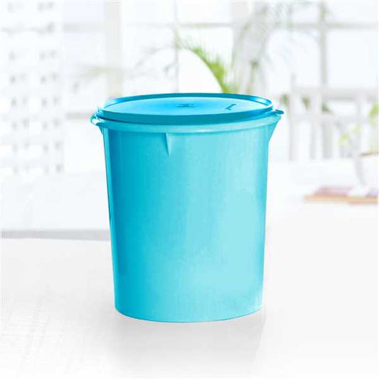Tupperware Gaint Canister 9 ltr Set Of 1