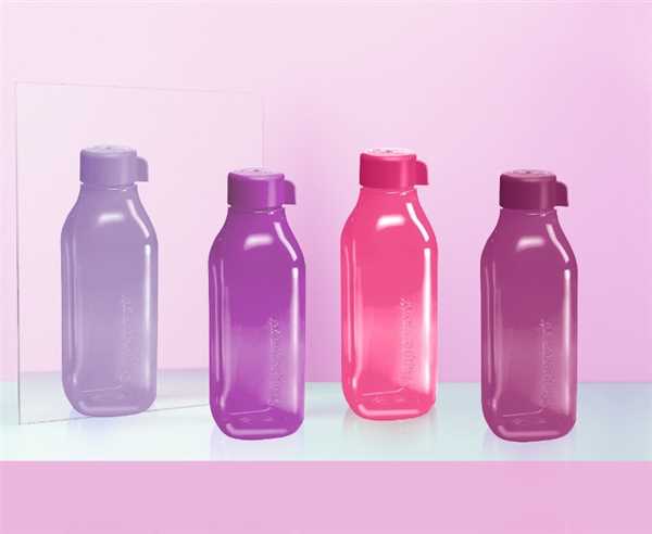 Tupperware 1 ltr (1000ml) bottles up to Buy 3 Get 1 Free