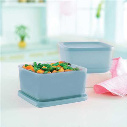 Tupperware Cubix Containers up to 50% Discount