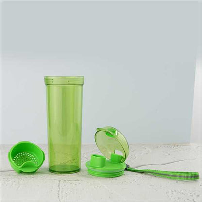 Tupperware Drinking Flask 400 ml