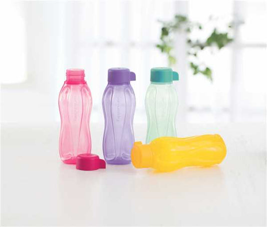 Tupperware 310ml Bottles up to Buy 3 Get 1 Free