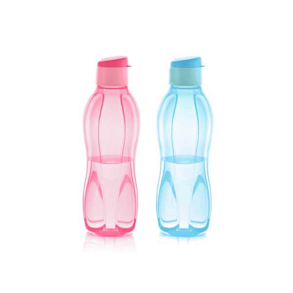 Tupperware 1 ltr (1000ml) bottles