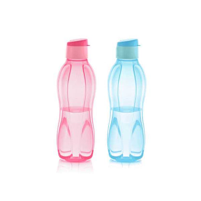 Tupperware 1 ltr (1000ml) bottles
