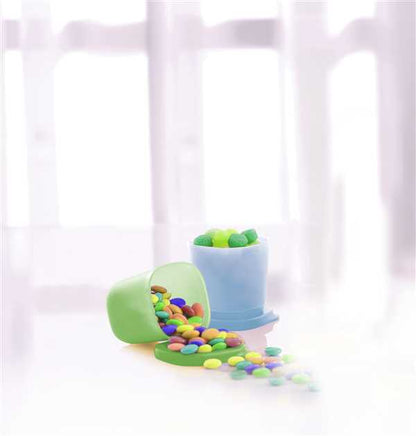 Tupperware Cubix Containers up to 50% Discount