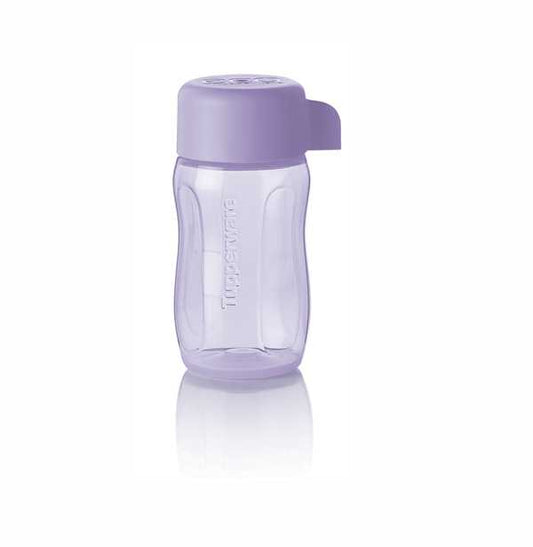 Tupperware Mini Eco 90ml Bottle with Screw Cap