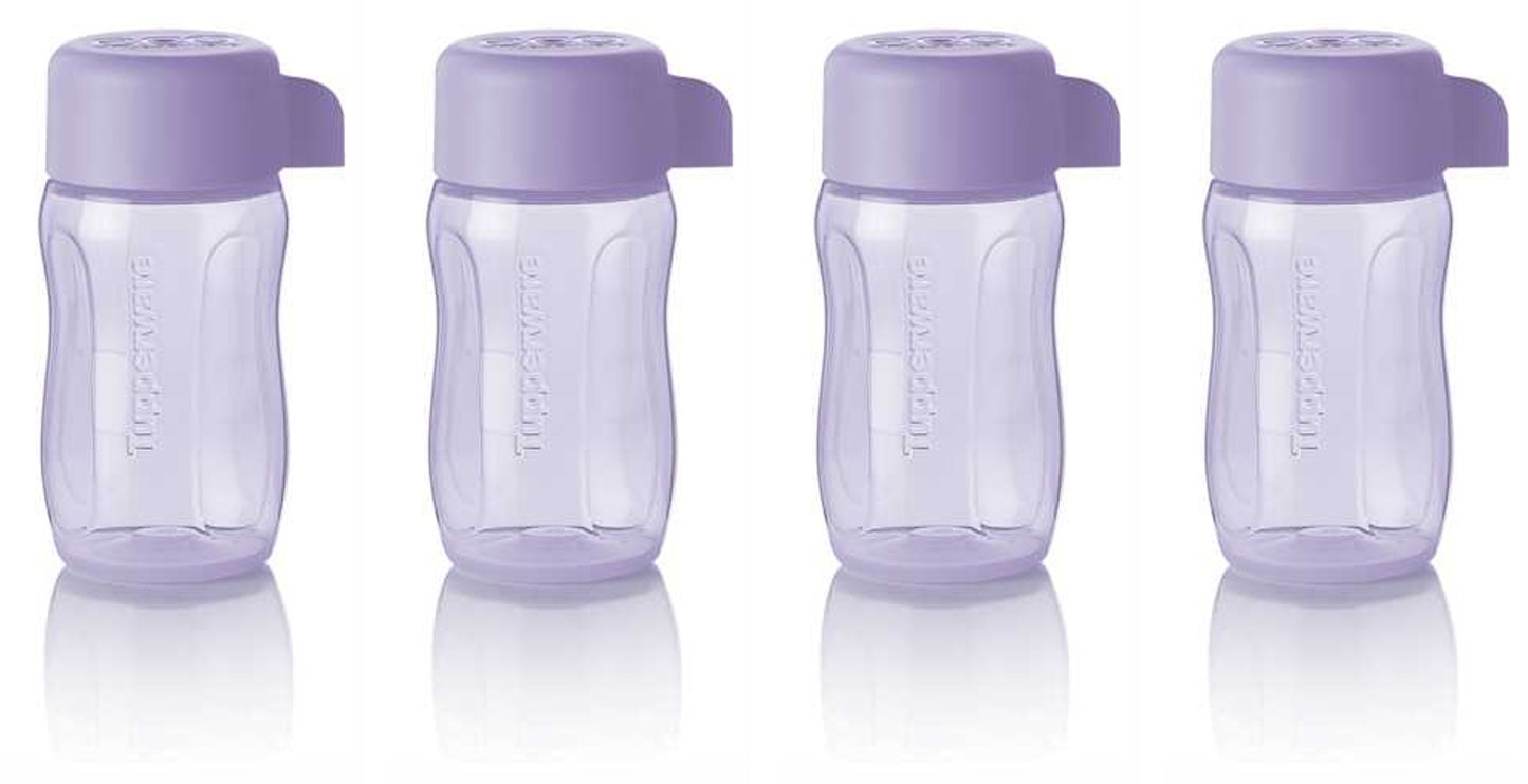 Tupperware Mini Eco 90ml Bottle with Screw Cap