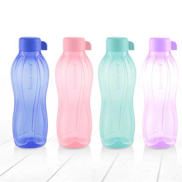 Tupperware 500ml Bottle @ up to Buy 2 Get 2 Free