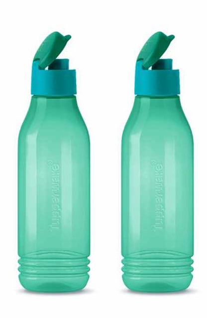 Tupperware 750ml Bottles up to 50% Discount