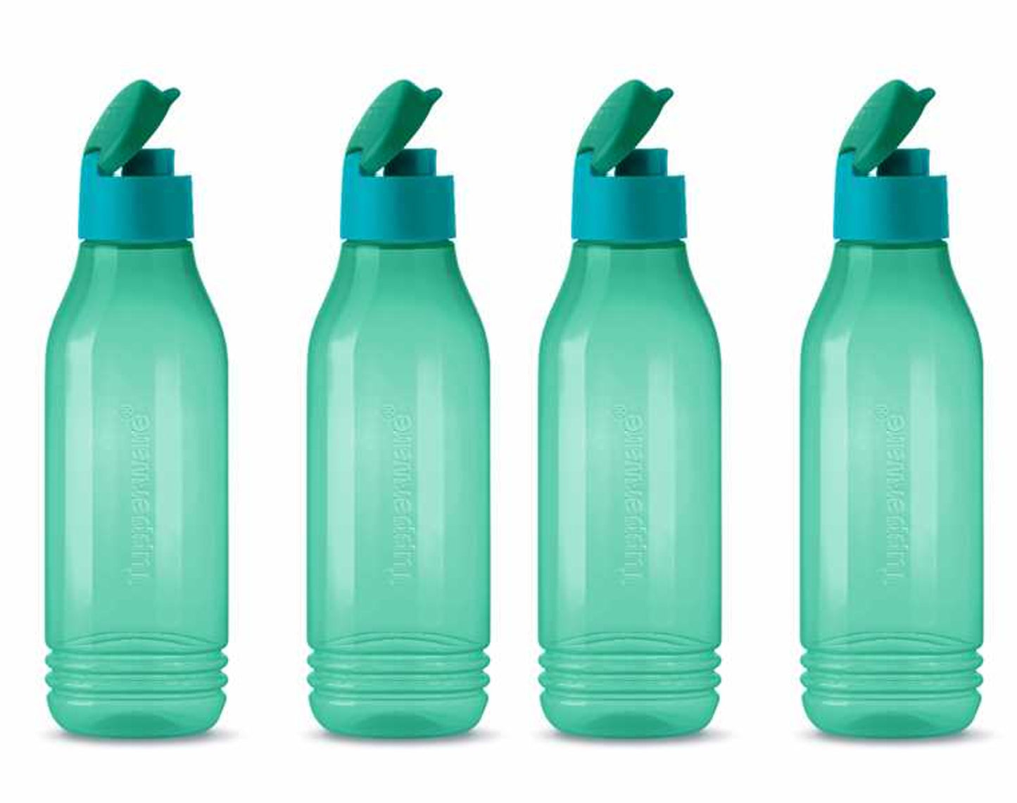 Tupperware 750ml Bottles up to 50% Discount