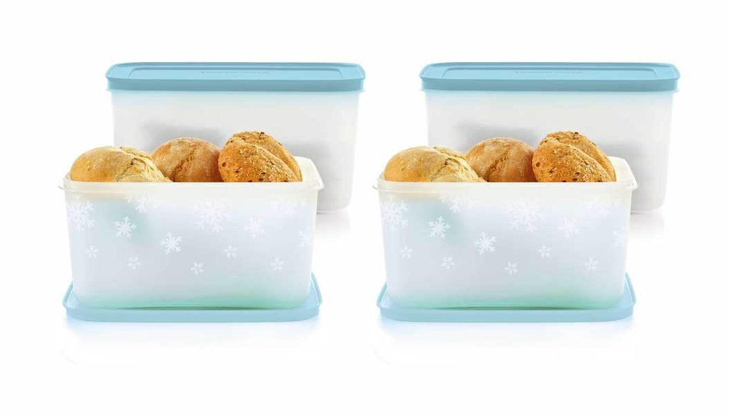 Tupperware Freezermate upto 50% Discount