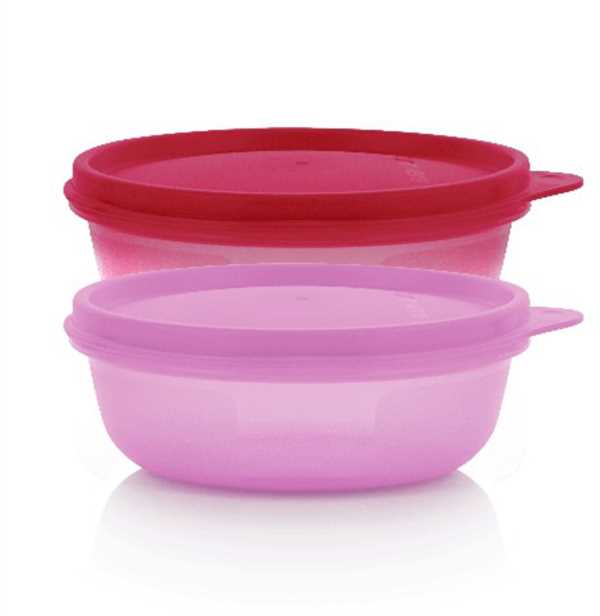 Tupperware SS Bowl @ 25% Discount
