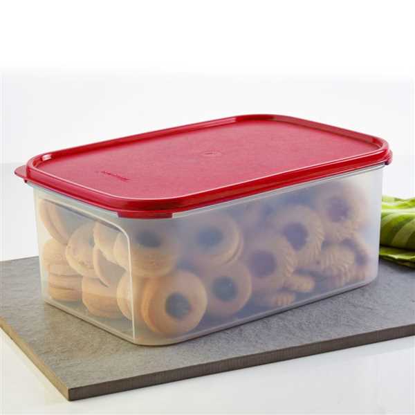 Tupperware Modular Mates Rectangle up to 50% Discount