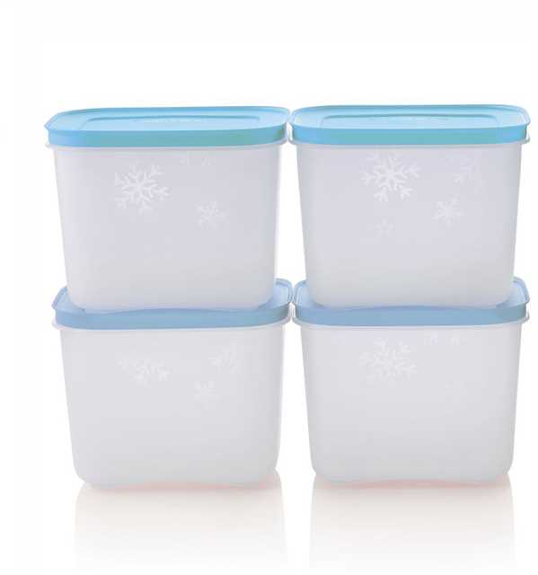 Tupperware Freezermate upto 50% Discount