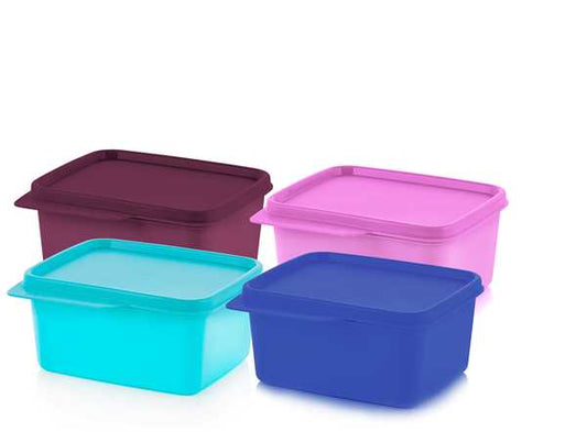 Tupperware Keep Tab Up To 45% Discount