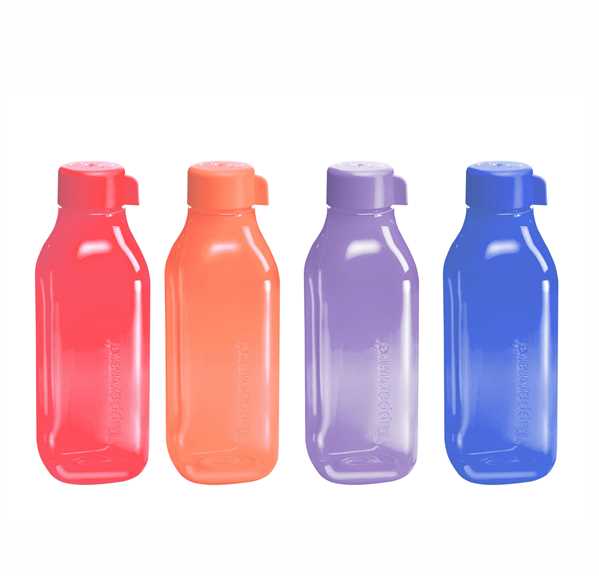 Tupperware 1 ltr (1000ml) bottles