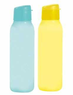 Tupperware 750ml Bottles up to 50% Discount