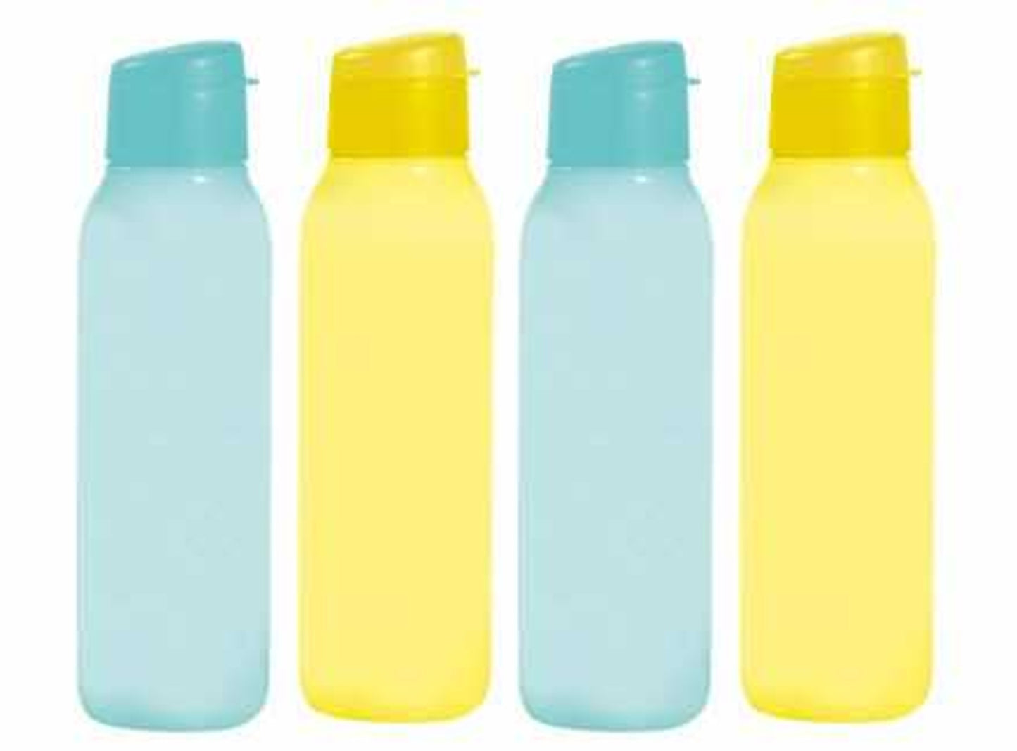 Tupperware 750ml Bottles up to 50% Discount