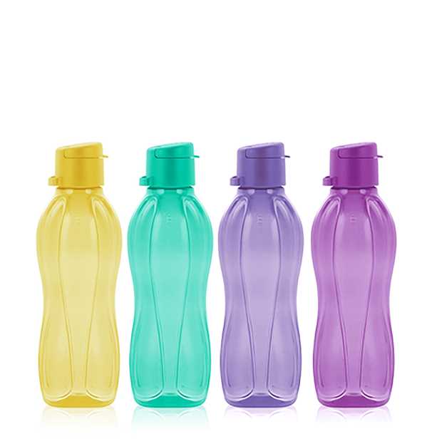 Tupperware 500ml Bottle up to Buy 2 Get 2 Free