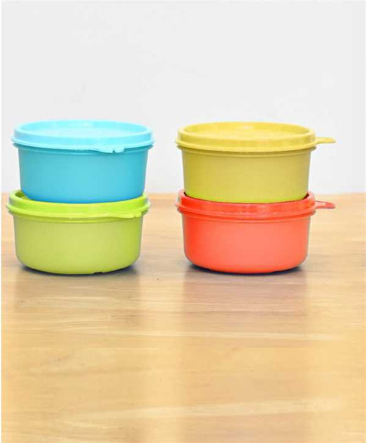 Tupperware Tropical Cup 200ml @ Buy 3 Get 1 Free