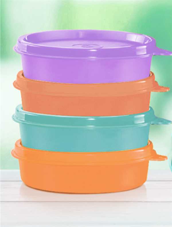 Cheap Tupperware Tupperware Executive Bowl @ 25 Discount – Arham Kitchenware