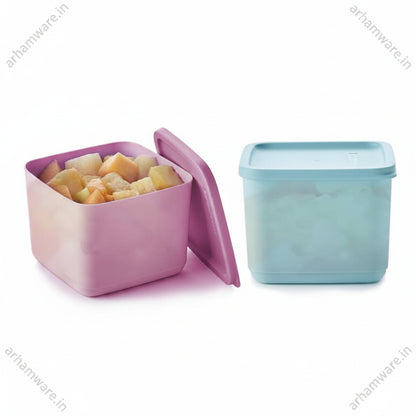Tupperware Cubix Containers up to 35% Discount