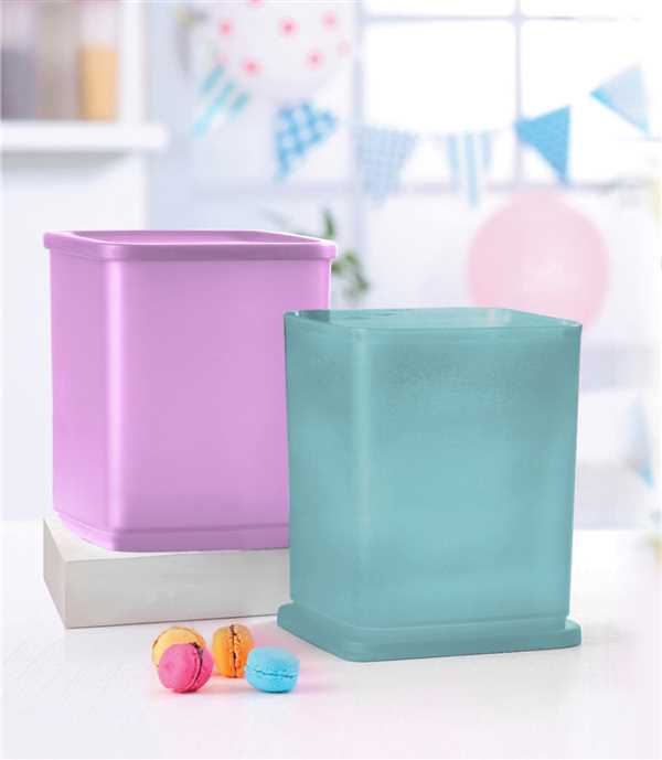 Tupperware Cubix Containers up to 50% Discount