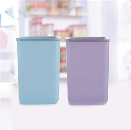 Tupperware Cubix Containers up to 50% Discount