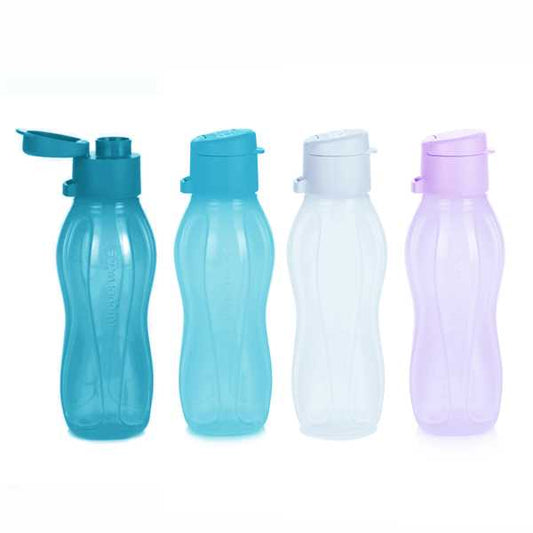 Tupperware 310ml Bottles up to Buy 3 Get 1 Free