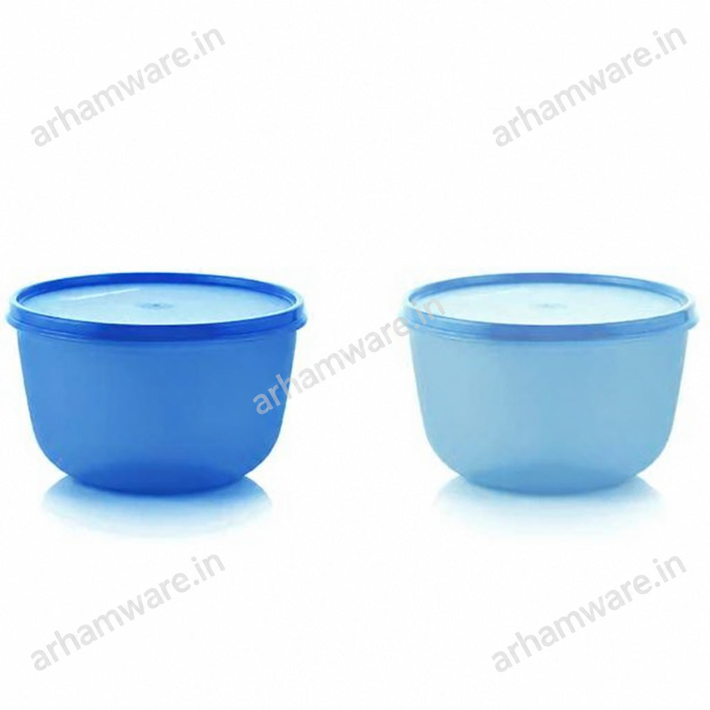 Tupperware SS Bowl up to 25% Discount