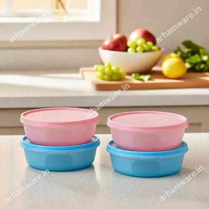Tupperware SS Bowl up to 25% Discount