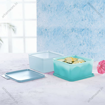 Tupperware Keep Tab