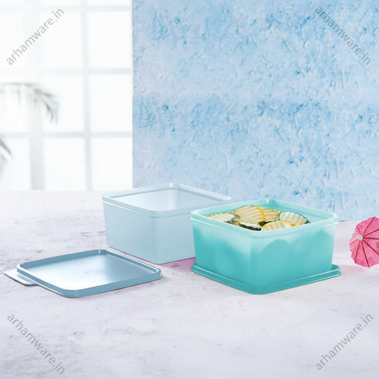 Tupperware Keep Tab