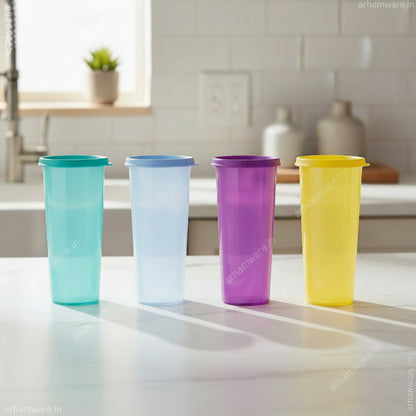 Tupperware Tumbler upto 35% Discount
