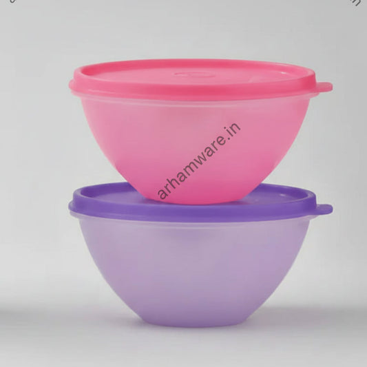 Tupperware Wonderlier Bowl Set of 2 @ 40% Discount