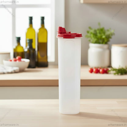Tupperware Magic Flow Oil Dispenser