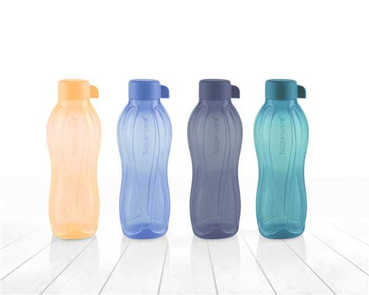 Tupperware 500ml Bottle up to Buy 3 Get 1 Free