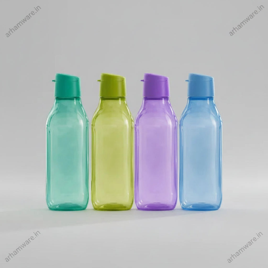 Tupperware 1 ltr (1000ml) bottle