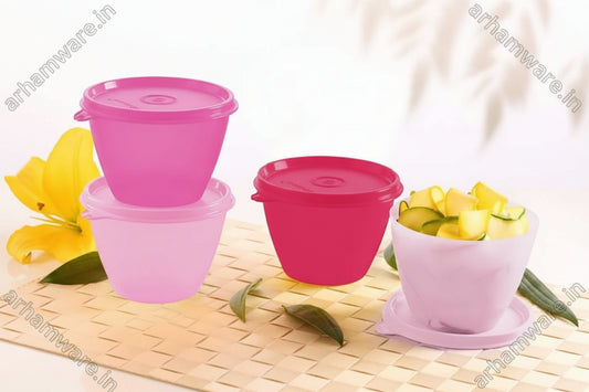 Tupperware Bowled Over 400ml - Buy 2 Get 2 Free
