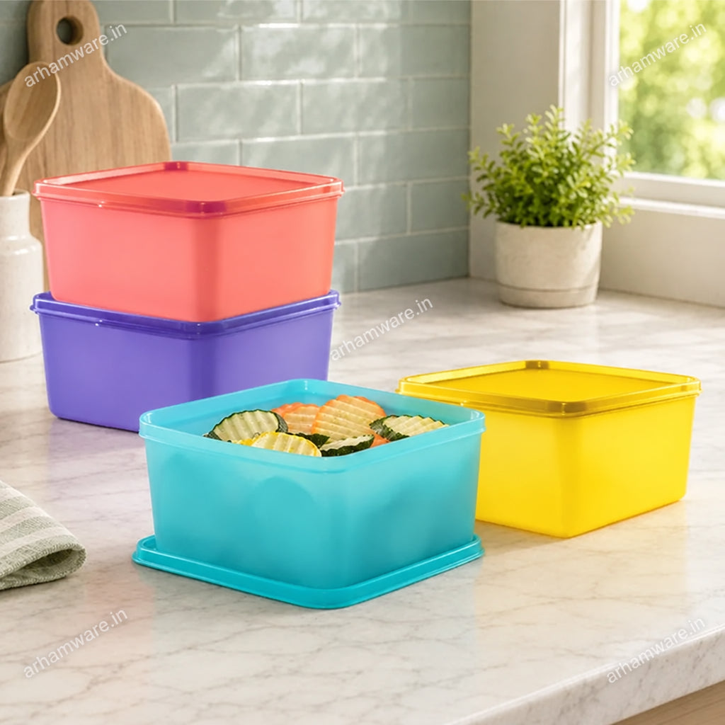 Tupperware Keep Tab