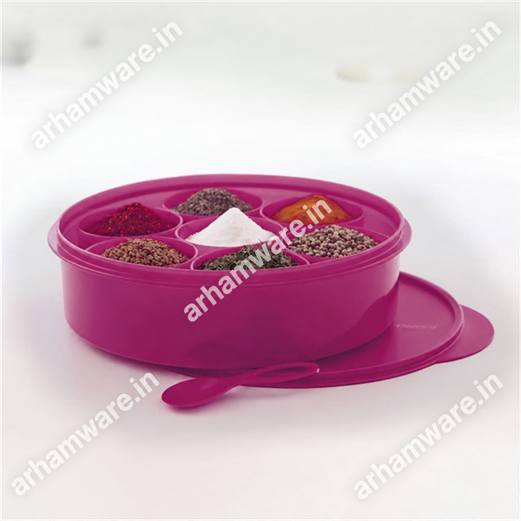 Tupperware Spice it - Masala Box