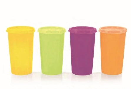 Tupperware Tumbler upto 50% Discount
