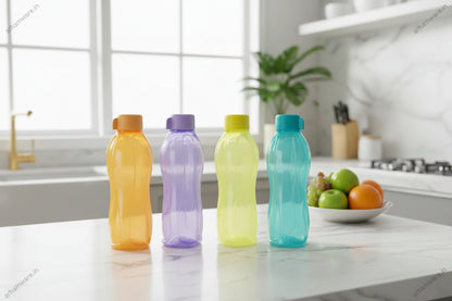 Tupperware 1 ltr (1000ml) bottle