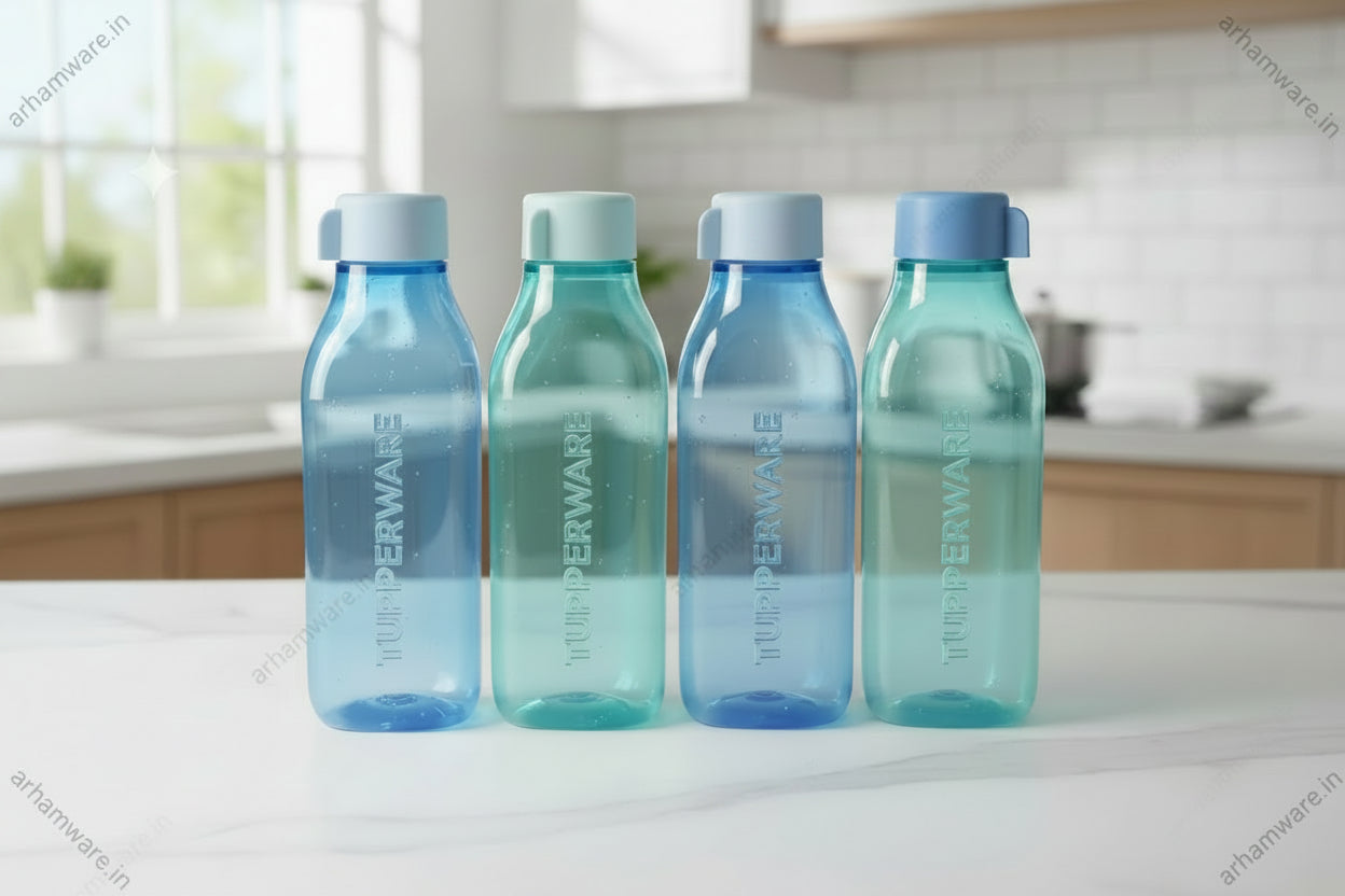 Tupperware 1 ltr (1000ml) bottle