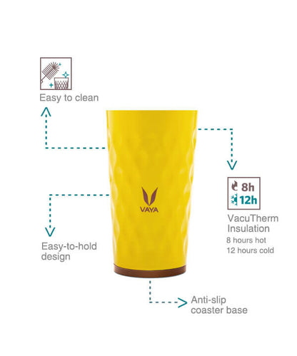 Vaya Drynk 350 ML - Sipper @ 30% Discount