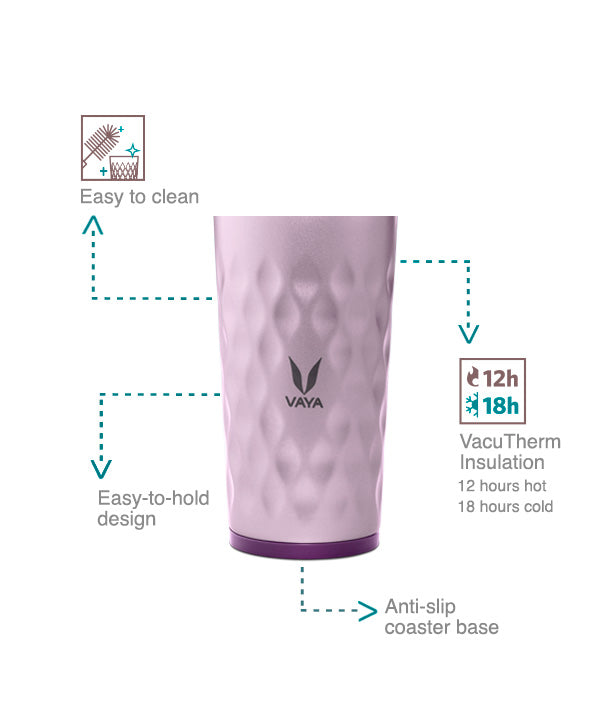 Vaya Drynk 350 ML - Sipper @ 30% Discount