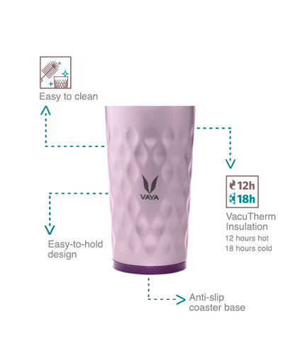 Vaya Drynk 350 ML - Sipper @ 30% Discount