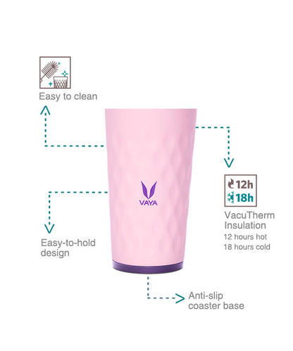Vaya Drynk 350 ML - Sipper @ 30% Discount