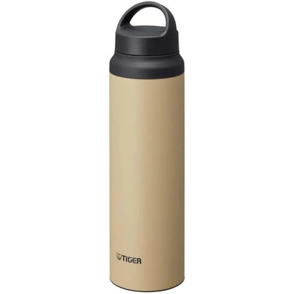 Tiger 800ml Thermal Vacuum Insulated Bottle MCZ-S080 CZ