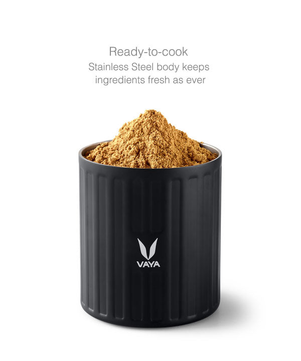 Vaya Preserve 440ml  Stainless Steel Vacuum Insulated