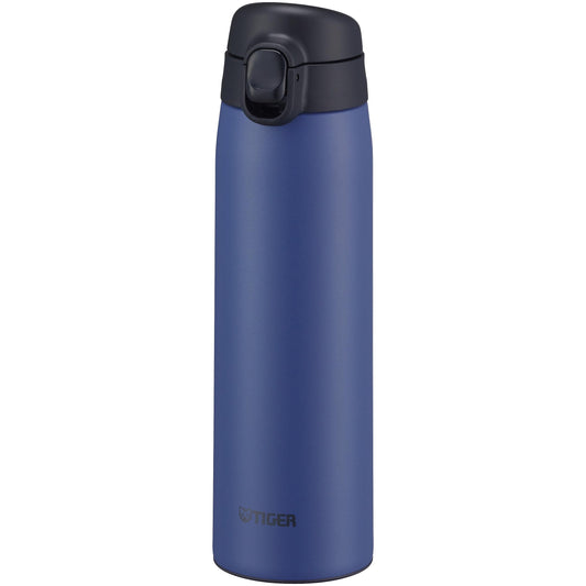 Tiger 500ml Thermal Vacuum Insulated Bottle MCT-K050 AT